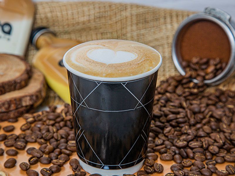 Cafe Mocha