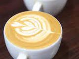 Cafe latte