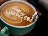 Cafe Latte