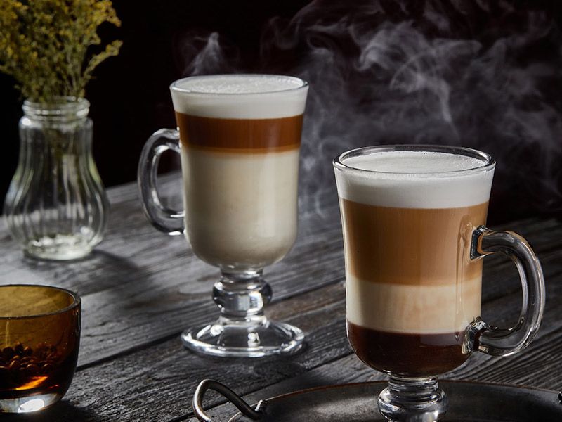 Cafe Latte