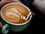 Latte and Flavors