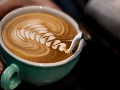 Café Latte