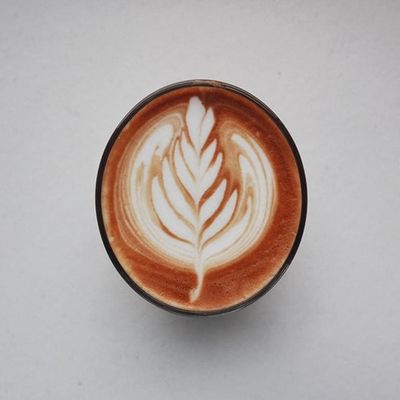 Cafe Latte