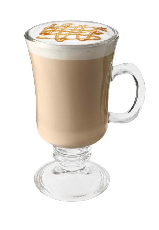 Cafe Latte