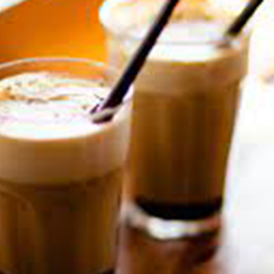 Mocha Cafe