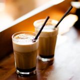 Cafe Mocha