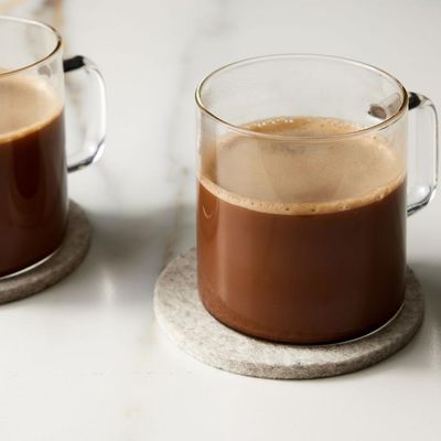 Dark Mocha Cafe
