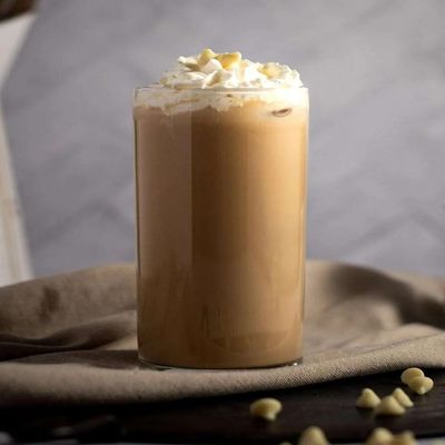 Cafe White Mocha