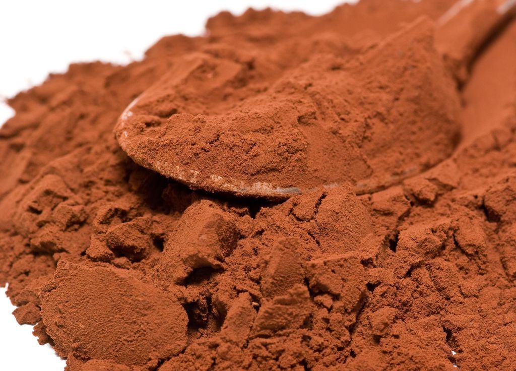 Cocoa
