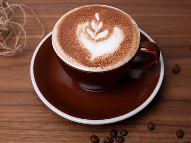 Hot Cocoa