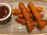 Fried Calamari