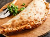 Chicken Calzone