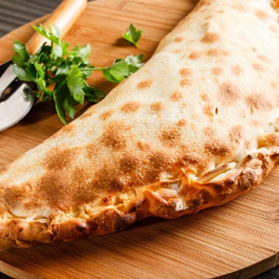 House Calzone