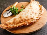 Calzone Pizza