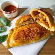Chicken Calzone