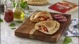 Supreme Calzone