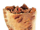 Meat Shawerma