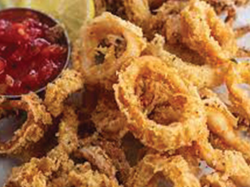 calamari