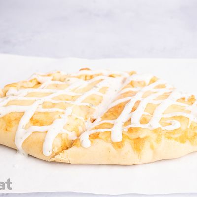 Calzone Chicken Ranch Large