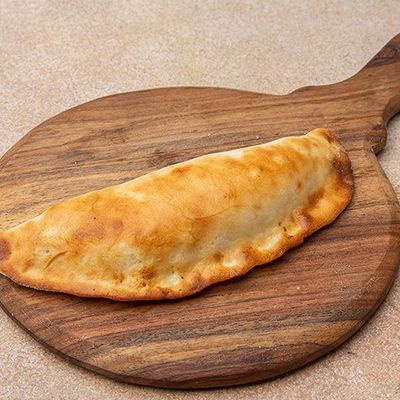 Sausage Calzone