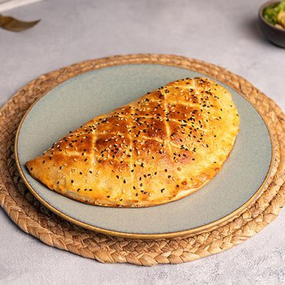 Calzone Sausage