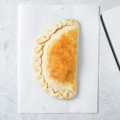 Mix Meats Calzone