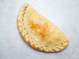 hot dog Calzone