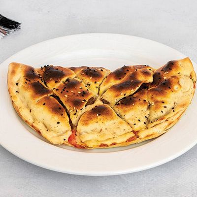 Calzone Bel hana
