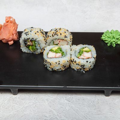 California Roll