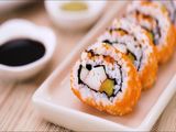 New Style California Maki
