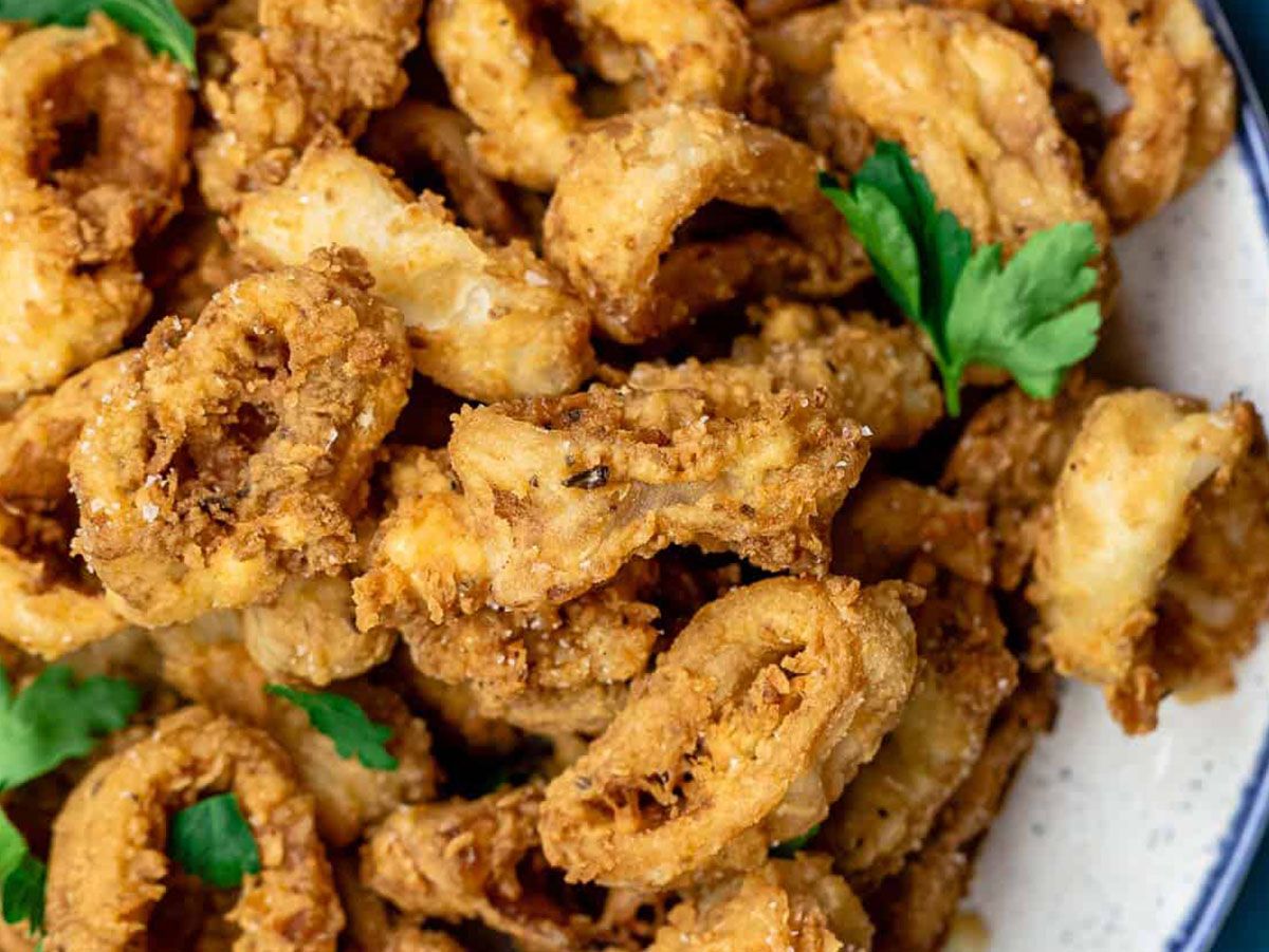 Calamari