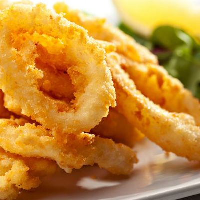 Calamari