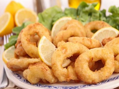 Calamari