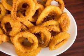 Fried Baladi Calamari
