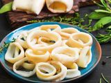Fried Calamari