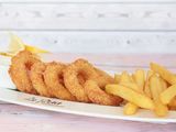 Fried Calamari