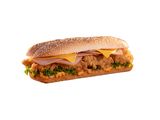 Camp Supreme Sandwich