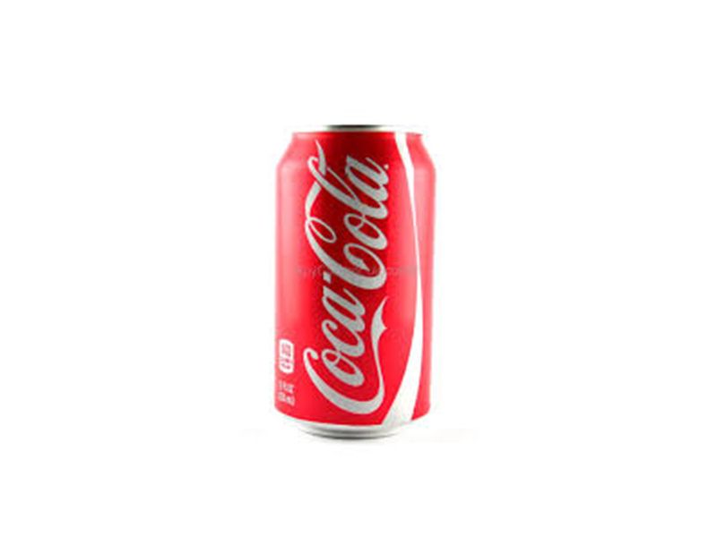 Coca-Cola