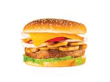 Country Burger Sandwich
