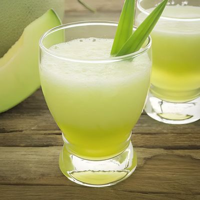 Cantaloupe Juice