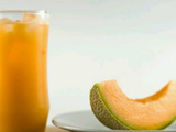 Cantaloupe Juice