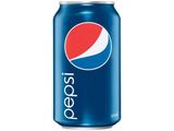 Pepsi can