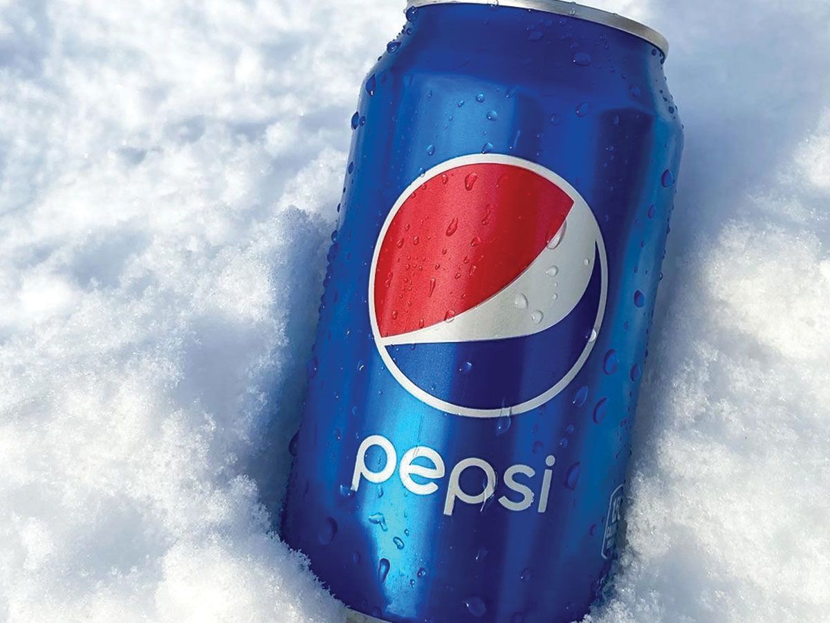 Pepsi