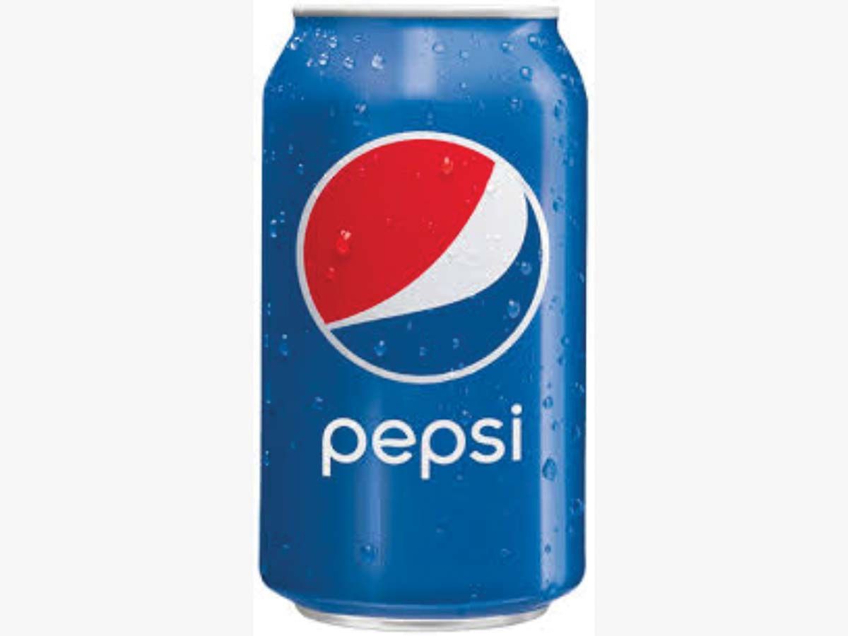 Pepsi