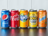 Cans