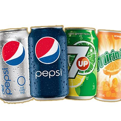 Cans (Types)