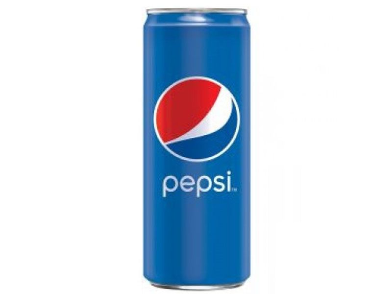 Pepsi Can