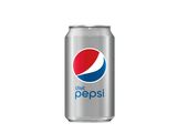 Pepsi Diet Cans