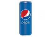 Pepsi can