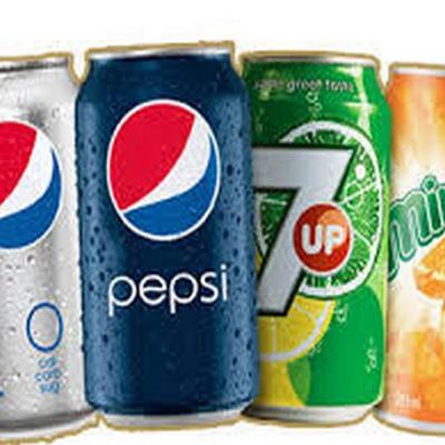 Pepsi Can